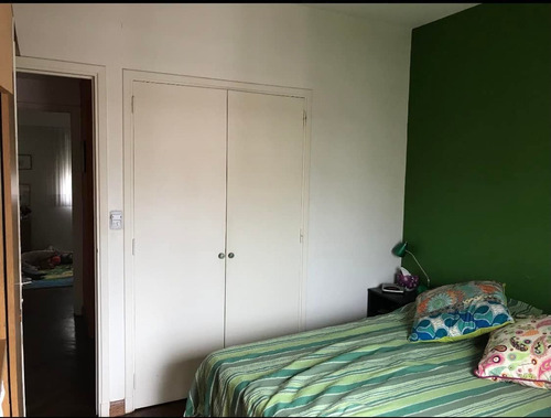Imagen 23 de 28 de Venta 3 Ambientes Caballito Reciclado Balcon.