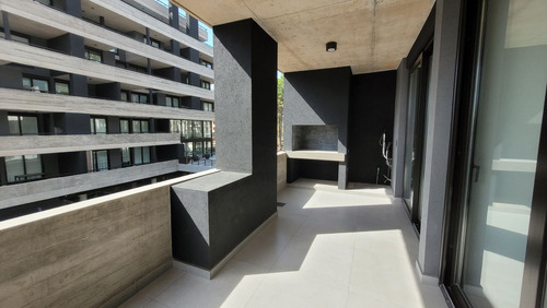 Departamento En Venta Pinamar Norte - The Kalem 2