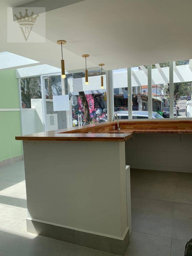 Sobrado Comercial, 177 M² - Venda Por R$ 2.450.000 Ou Aluguel Por R$ 10.000/mês - Vila Olímpia - São Paulo/sp - So0090