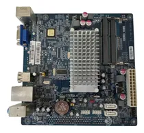 Comprar Placa-mãe Para Desktop Mini-itx 15-y48-011002 Atom D2500