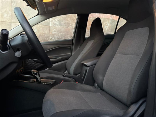 Chevrolet Onix 1.0 Turbo Plus