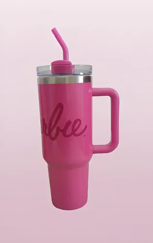 COPO TÉRMICO DA BARBIE