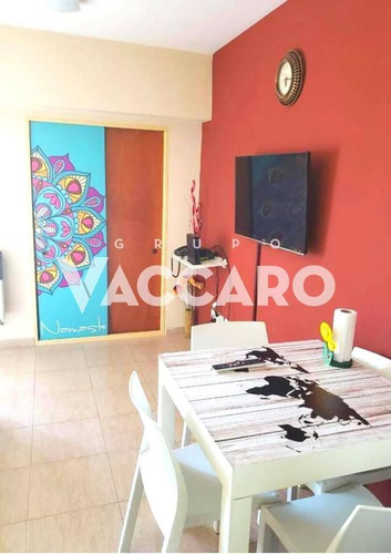 Departamento 1 Ambiente - Moron Sur