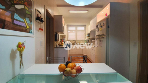 Imagem 8 de 17 de Casa Com 3 Dormitórios À Venda, 220 M² Por R$ 1.200.000 - Centro - Novo Hamburgo/rs - Ca2992