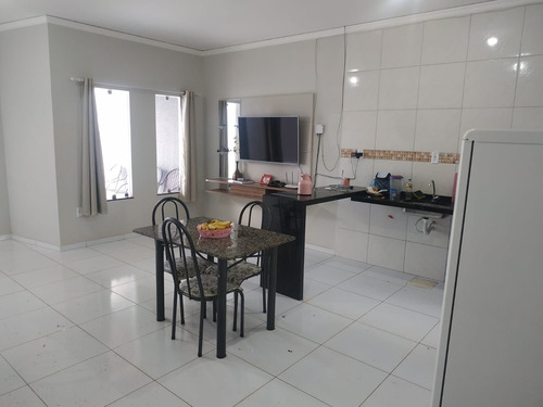 Imagem 13 de 15 de Casa Em Campo Alegre - Juazeiro Do Norte - 6471