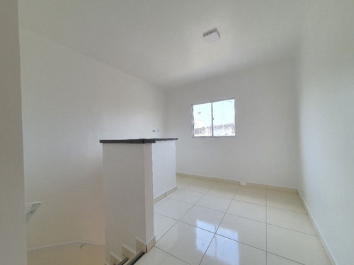 Imagem 13 de 13 de Conjunto Em Jardim Melvi, Praia Grande/sp De 47m² 2 Quartos À Venda Por R$ 230.000,00 - Cj969165-s