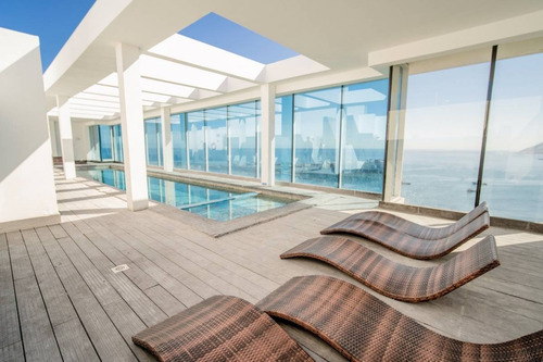 Departamento En Venta - Edificio Torre Capital