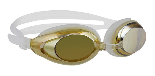 Goggle Az Performance Vector Metal 8407m-11 Amarillo