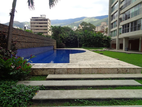 Imagen 3 de 23 de Apartamento En Venta En San Bernardino Caracas Apartamentos Economicos Piscina Edificio Nuevo Remodelado 23-15849