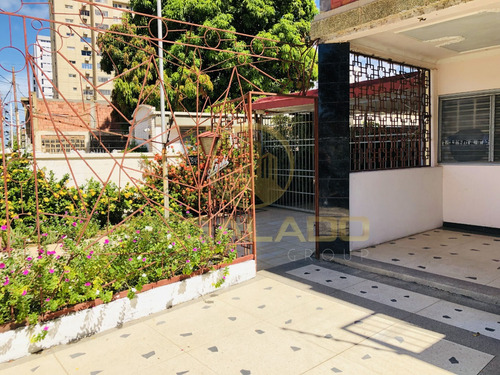 Cv-1530 Zona Norte Casa Comercial Residencial Avenida 9 Sector Tierra Negra