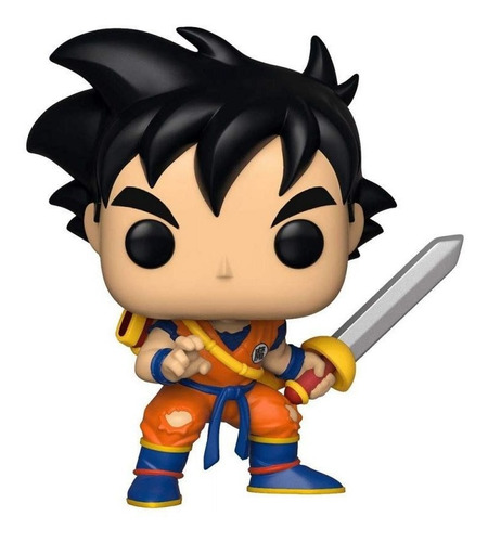 Funko Pop! Gohan #621 Dragon Ball Z