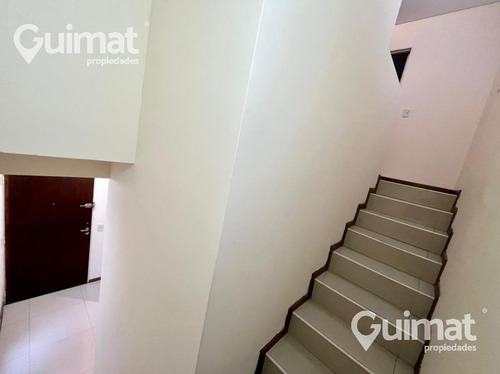 Imagen 10 de 17 de 2 Amb Duplex - 2 Balcones Patio - Av. J. Garay 3700