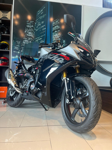 Tvs Apache Rr310 Con Abs Horquilla Invertida Promo 0km