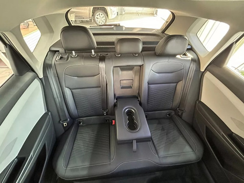 Volkswagen Taos 1.4 250 Tsi Comfortline