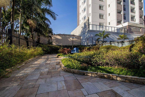 Imagem 30 de 30 de Apartamento Com 4 Dormitórios Para Alugar, 265 M² Por R$ 15.000,00/mês - Moema - São Paulo/sp - Ap4292