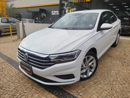 Volkswagen Jetta 1.4 250 TSI TOTAL FLEX COMFORTLINE TIPTRONIC