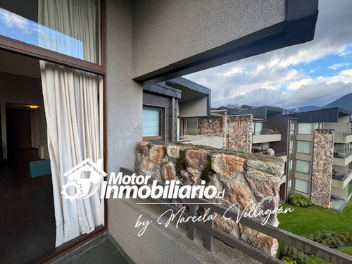 Departamento En Arriendo De 3 Dorm. En Pucón