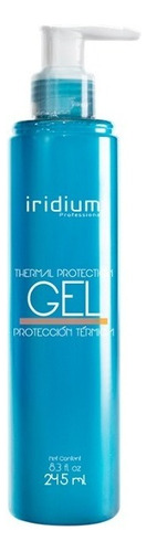 Protección Térmica Gel Iridium 245 Ml