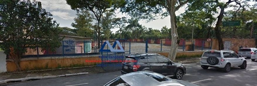 Imagem 5 de 5 de Terreno Loteamento Para Aluguel, 1700.0m² - 688