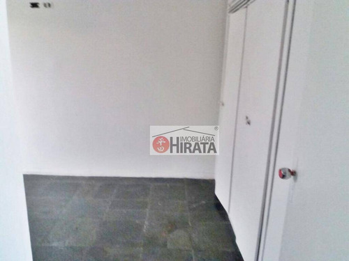 Imagem 18 de 24 de Casa Com 3 Dormitórios À Venda, 269 M² Por R$ 520.000,00 - Jardim Conceição - Campinas/sp - Ca1418