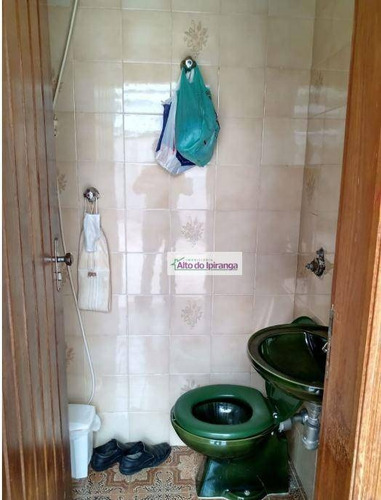 Sobrado Com 3 Dormitórios, 200 M² - Venda Ou Aluguel - Jardim Da Saúde - São Paulo/sp - So1151