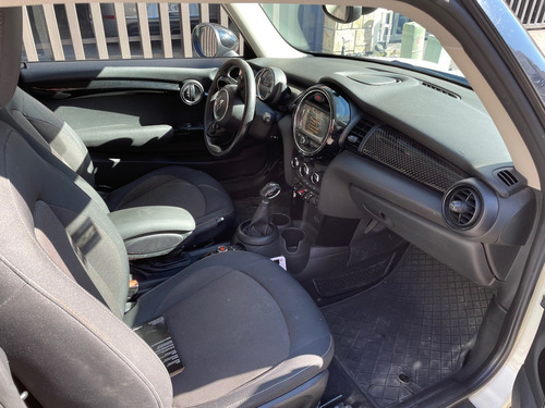 Imagen 6 de 6 de Mini Cooper S Salt 2018