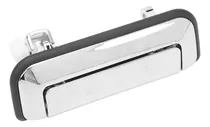 Comprar Manilla Exterior Para Puerta Exterior De Coche, Chapada En A