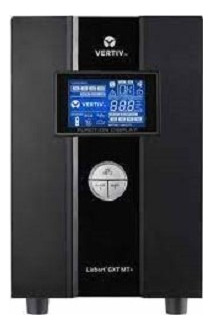 Ups Vertiv Liebert Gxt 3000mtplus. Modelo:gxt-3000mtplus120