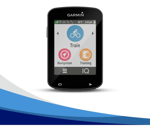 Velocimetro Ciclismo Gps Garmin Edge 820 Tienda Oficial