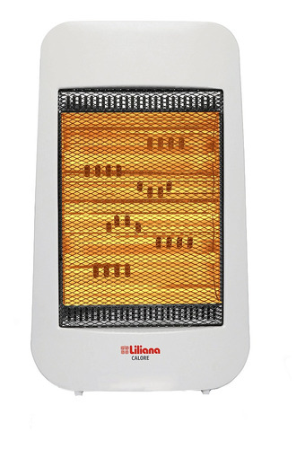 Calefactor Infrarrojo Calore Panel Radiante 1400w Ci080 