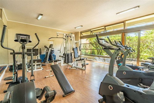 Imagen 12 de 13 de Departamento En Venta De 2 Dorm. En Las Condes