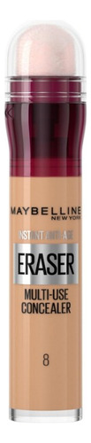 Corrector Instant Age Eraser 6.8ml Maybelline