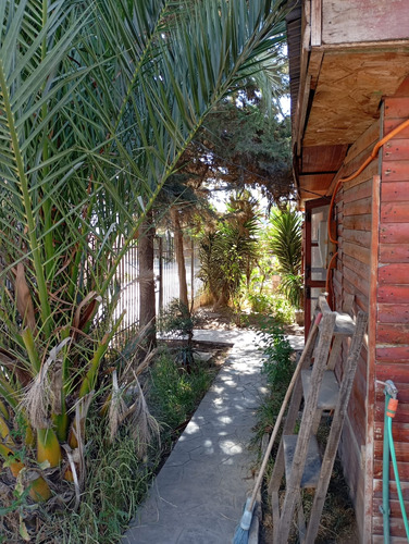Venta Casa 5d/1b Terreno Aplio Padre Hurtado