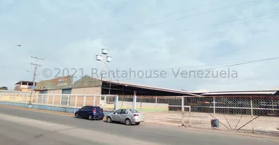 Galpón en venta