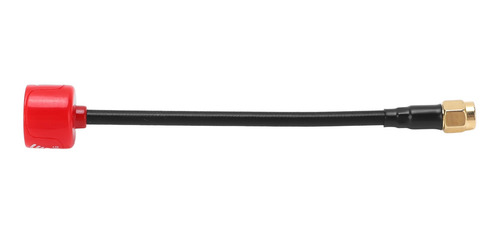 Antena Para Fpv 125mm 5.8ghz 2.5dbi Control Remoto Drone