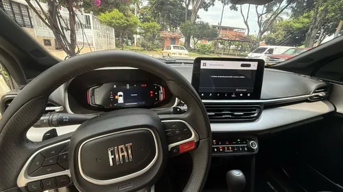 Fiat Pulse 1.0 Impetus