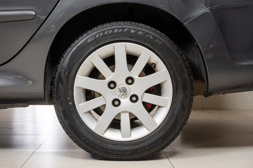 Peugeot 207 Compact Xt 1.6 Taraborelli Usados...