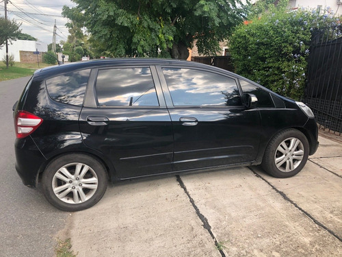 Honda Fit 1,5