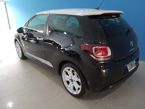 Imagen 11 de 17 de Citroen Ds3 2013 1.6 Turbo Sport Chic