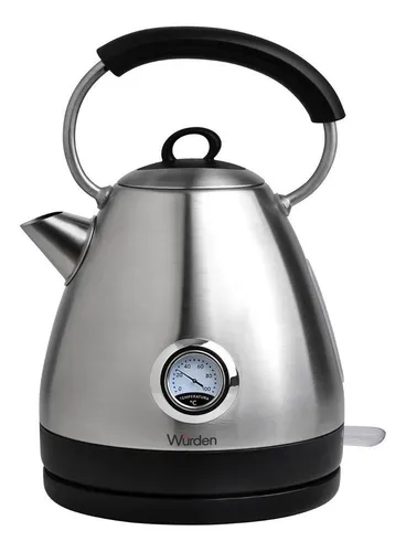 Hervidor Wurden MercadoLibre