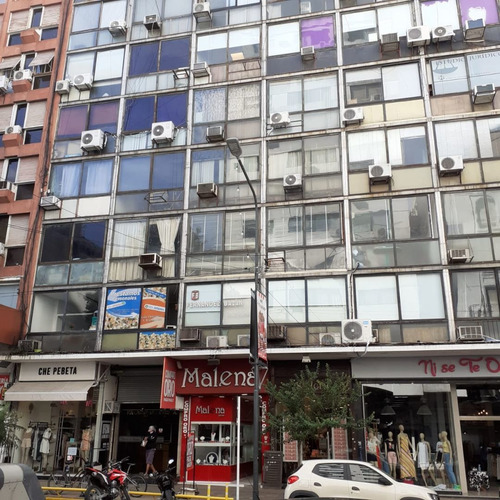 Imagen 2 de 9 de Oficina En Alquiler En Microcentro Platense.