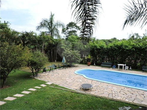 Fazendinha - Muito Espaço, Em Rua Tranquila - 298-im528841
