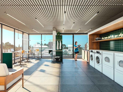 Imagem 7 de 12 de Apartamento Residencial Para Venda, Vila Madalena, São Paulo - Ap8047. - Ap8047-inc