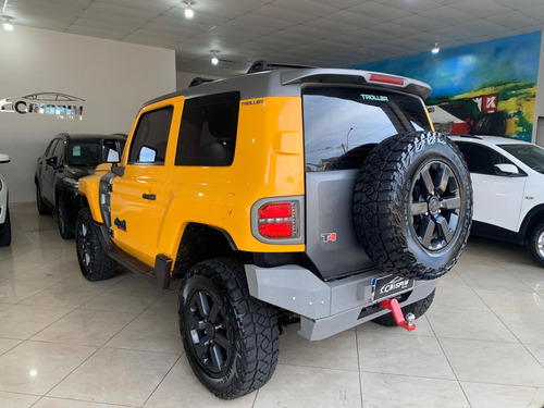 Troller T4 Xlt 3.2