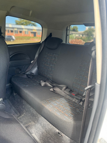 Fiat Uno 1.0 Vivace Flex 3p