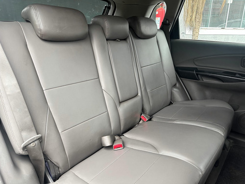 Hyundai Tucson 2.0 MPFI GLS BASE 16V 143CV 2WD FLEX 4P AUTOMÁTICO