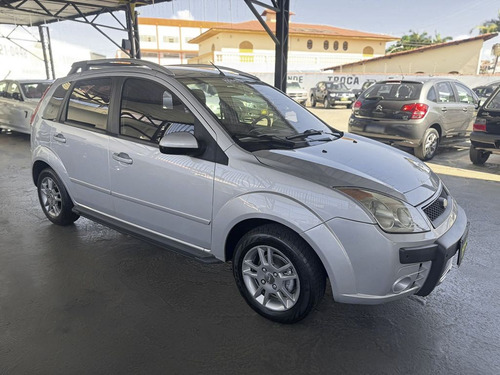 Ford Fiesta 1.6 MPI TRAIL HATCH 8V