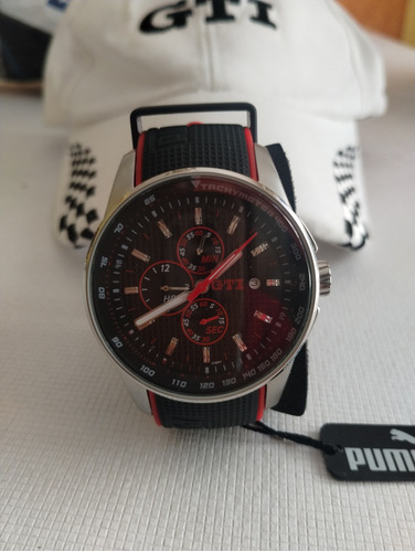 Reloj Puma Edición Gti