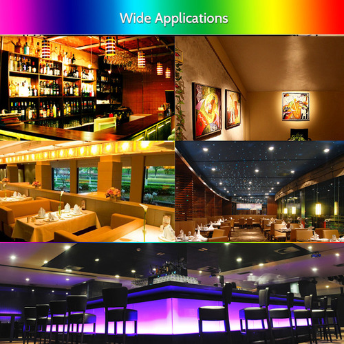 Luz De Escenario Para Bar, Bar, Hogar, Dj, Decoración, Beam