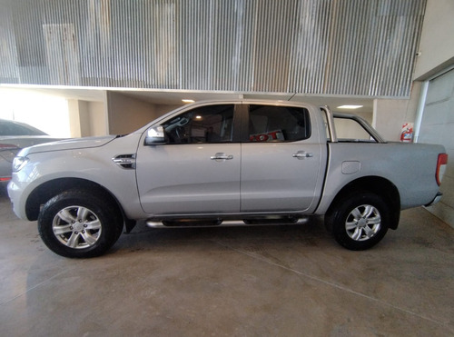 Ford Ranger 3.2 TDI 4X2 DC XLT L19